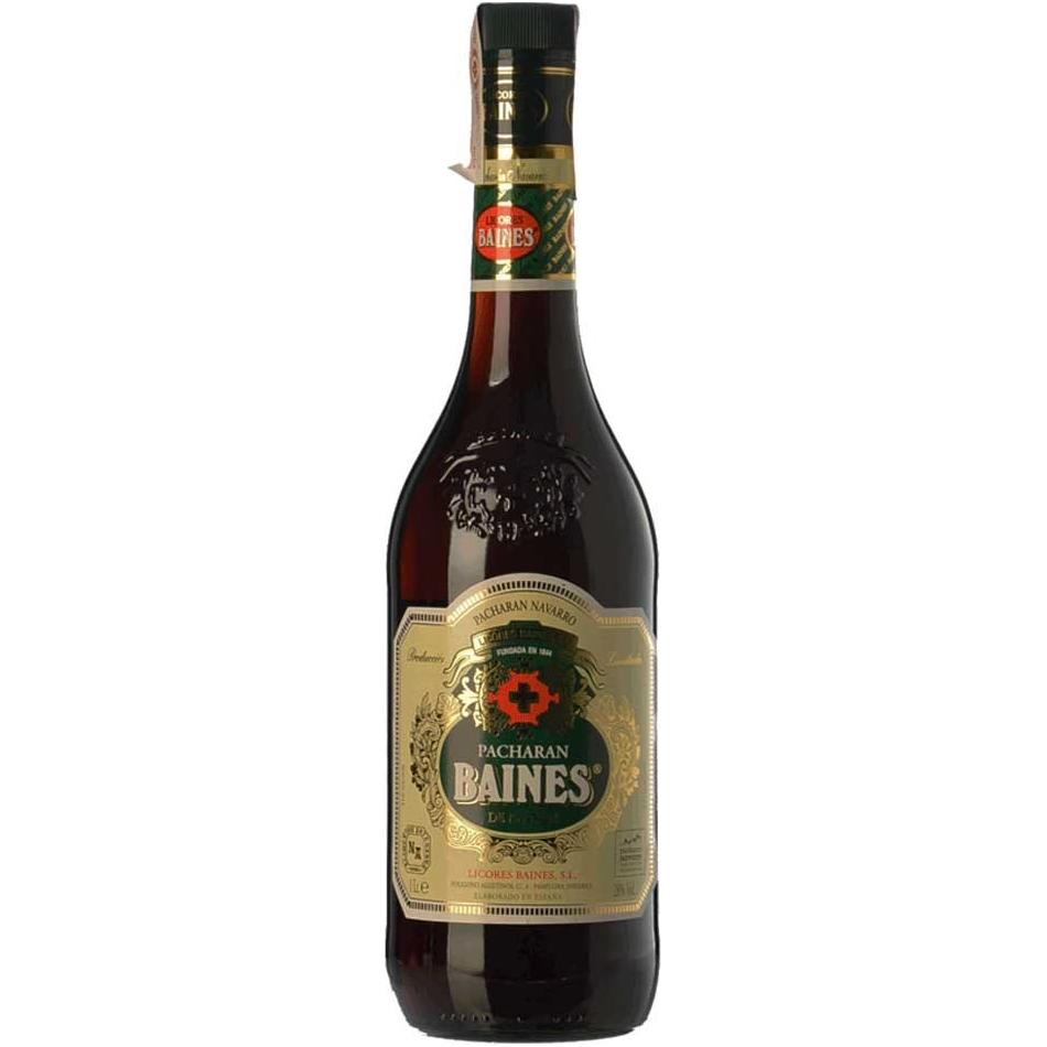 Pacharán Baines 1L - En Copa de Balón